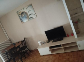 Wohnung